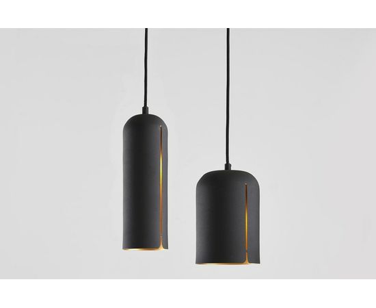 Подвесной светильник WOUD Gap pendant, short, фото 2
