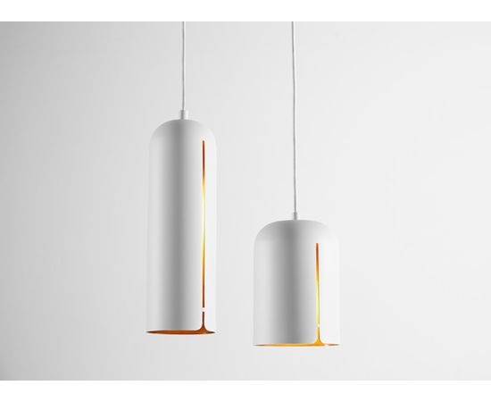 Подвесной светильник WOUD Gap pendant, short, фото 3