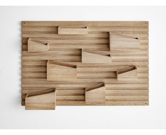 Полка WOUD Input organiser, фото 2