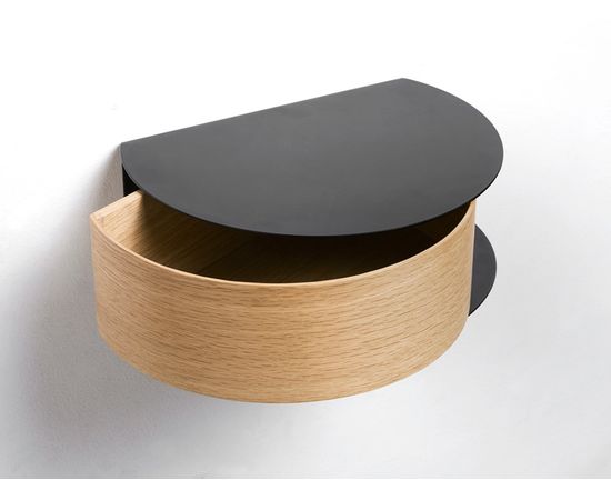 Полка WOUD Wallie, фото 3