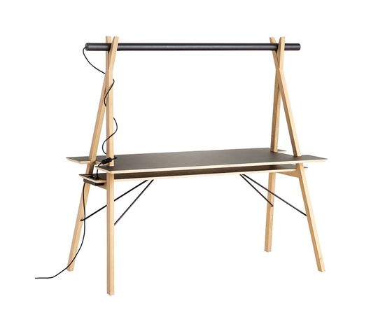 Письменный стол WOUD AA Desk, фото 1