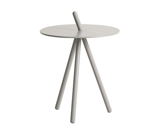 Приставной столик WOUD Come Here side table, фото 1
