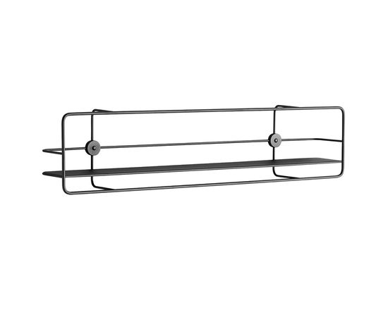Полка WOUD Coupé horisontal shelf, фото 1