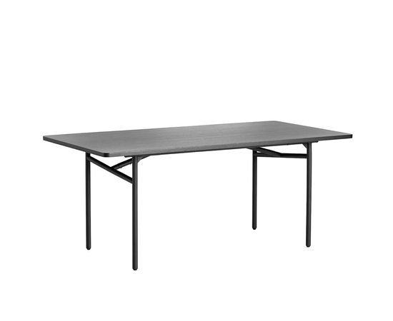 Стол WOUD Diagonal dining table, фото 1
