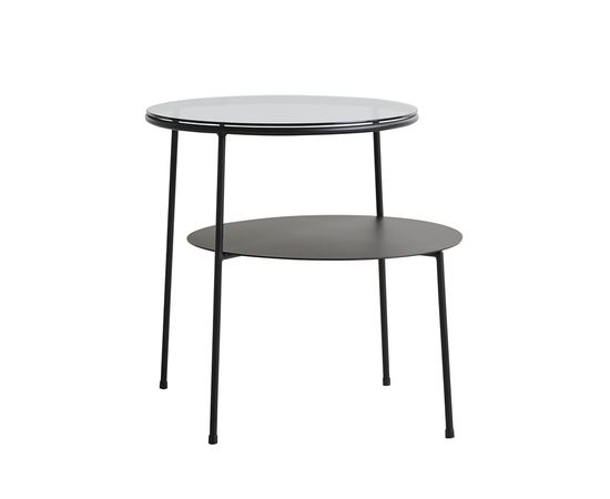 Журнальный столик WOUD Duo side table, фото 1