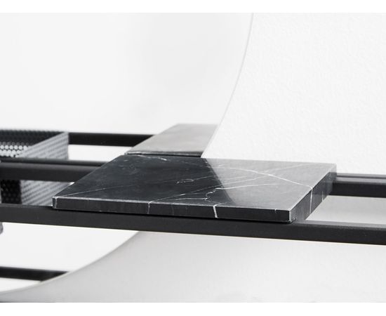 Полка с зеркалом WOUD Mirror Box, фото 2