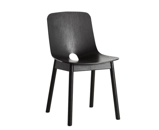 Стул WOUD Mono dining chair, фото 1