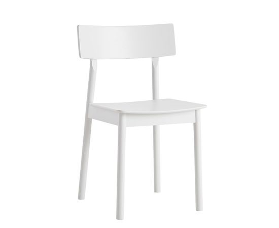 Стул WOUD Pause dining chair, фото 1