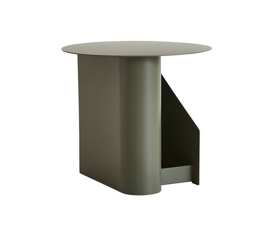 Журнальный столик WOUD Sentrum side table, фото 1