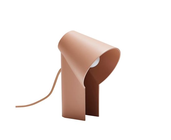 Настольная лампа WOUD Study, фото 1