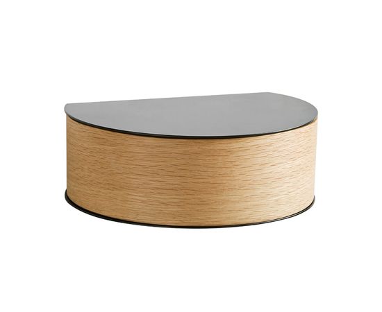 Полка WOUD Wallie, фото 1