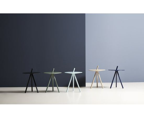 Приставной столик WOUD Come Here side table, фото 2