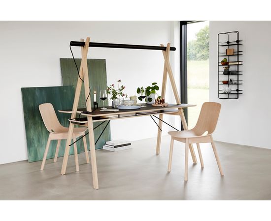 Письменный стол WOUD AA Desk, фото 4