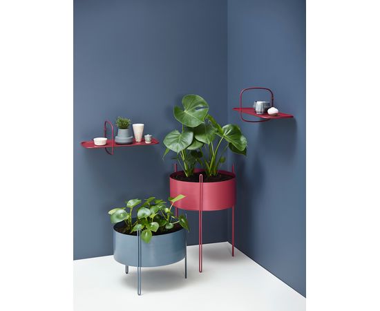 Полка WOUD Polar Shelf, фото 4