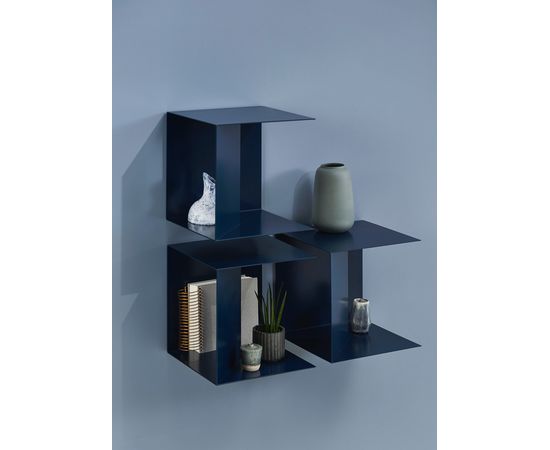 Полка WOUD Vowel, фото 5