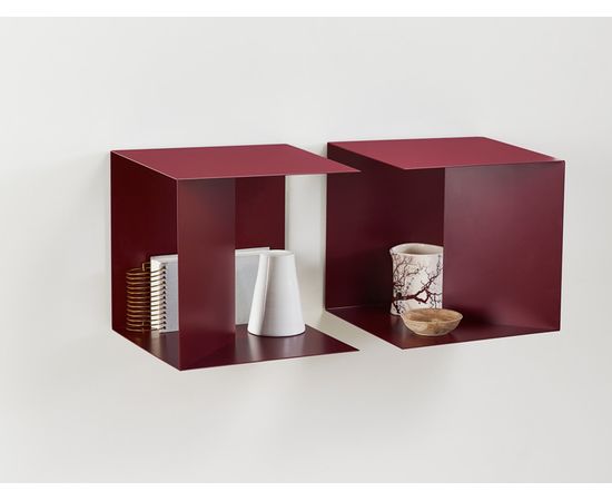 Полка WOUD Vowel, фото 2