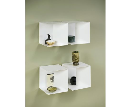 Полка WOUD Vowel, фото 3