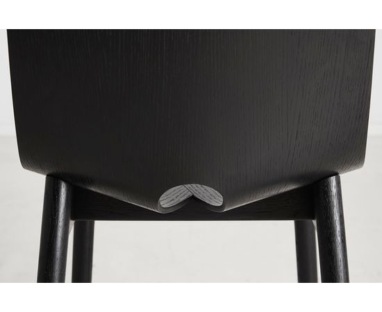 Стул WOUD Mono dining chair, фото 3