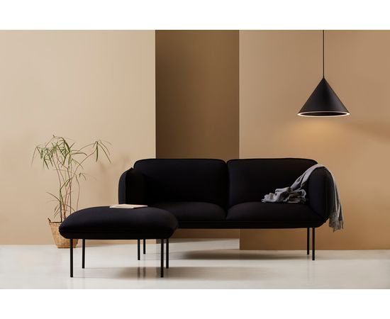 Подвесной светильник WOUD Annular pendant, фото 3