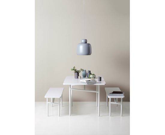 Скамья WOUD Diagonal bench, фото 3