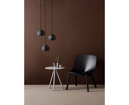 Стул WOUD Mono lounge chair, фото 3