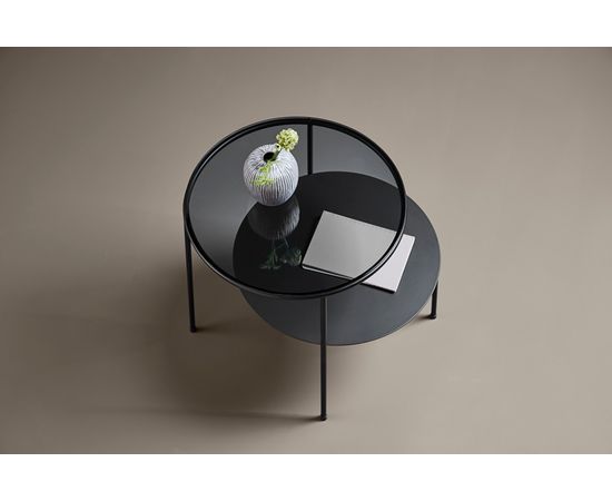 Журнальный столик WOUD Duo side table, фото 3