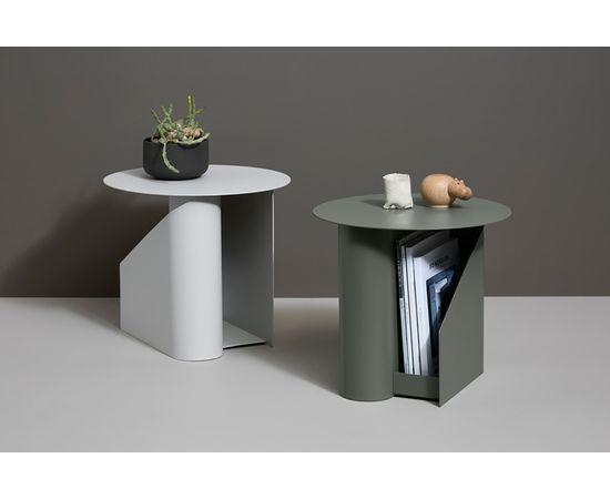 Журнальный столик WOUD Sentrum side table, фото 4