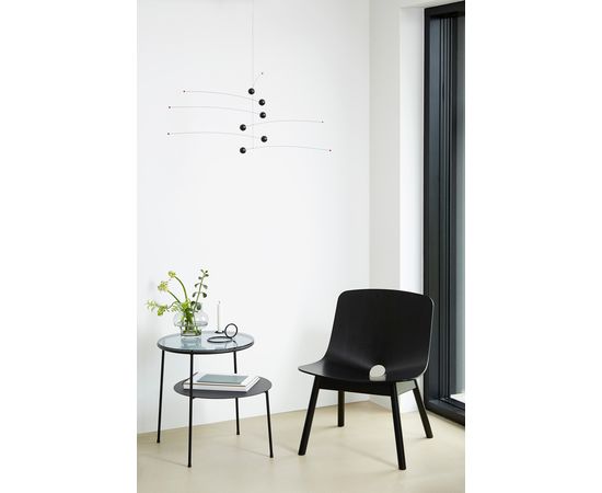 Журнальный столик WOUD Duo side table, фото 4