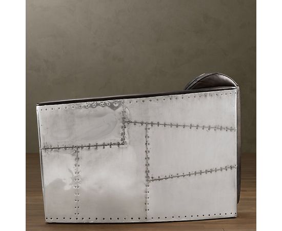 Restoration Hardware Aviator Chair, фото 3