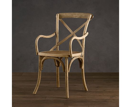 Restoration Hardware Madeleine Armchair, фото 1