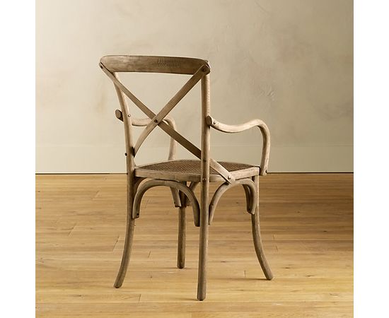 Restoration Hardware Madeleine Armchair, фото 3