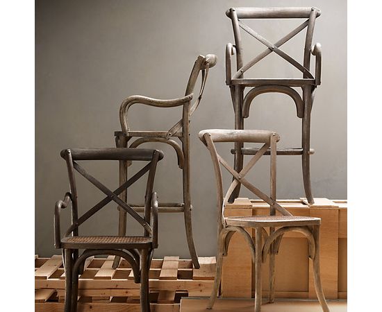 Restoration Hardware Madeleine Armchair, фото 4