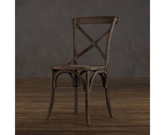 Restoration Hardware Madeleine Side Chair, фото 1