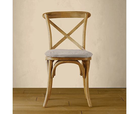 Restoration Hardware Madeleine Side Chair, фото 3