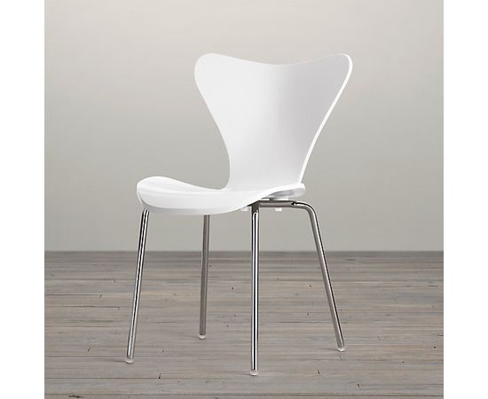 Restoration Hardware Magnus Chair, фото 3
