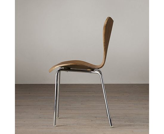 Restoration Hardware Magnus Chair, фото 4