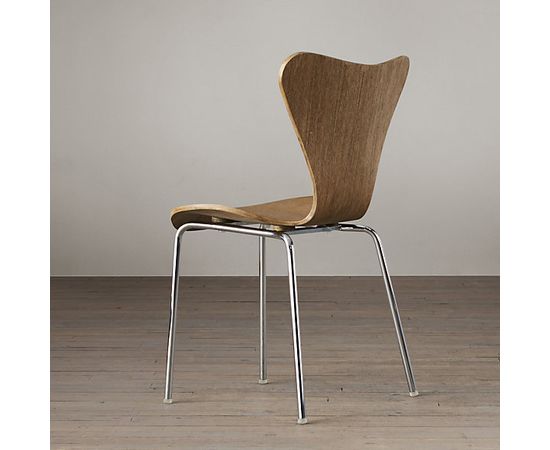 Restoration Hardware Magnus Chair, фото 5
