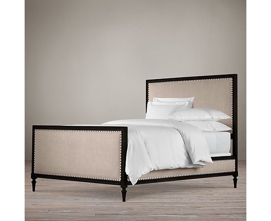Restoration Hardware Maison Bed, фото 2