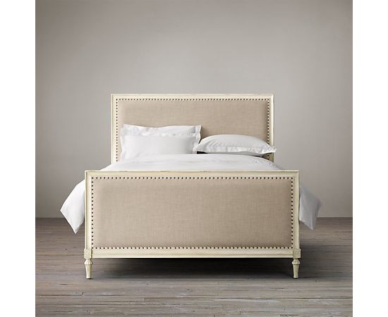 Restoration Hardware Maison Bed, фото 3