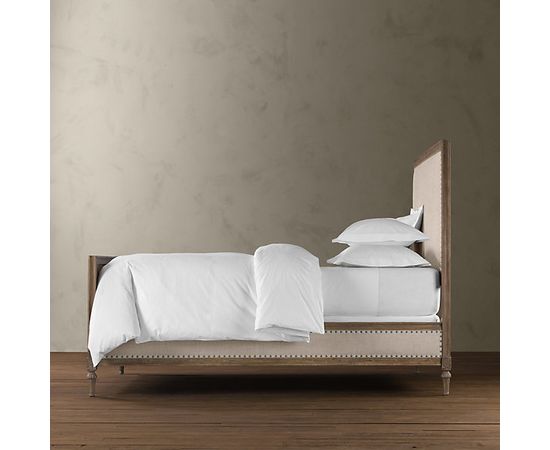 Restoration Hardware Maison Bed, фото 4