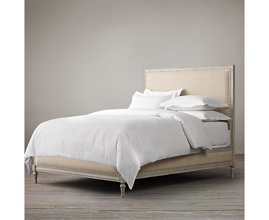 Restoration Hardware Maison Bed Without Footboard, фото 3