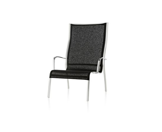 Magis Paso Doble Low Chair (high back), фото 1