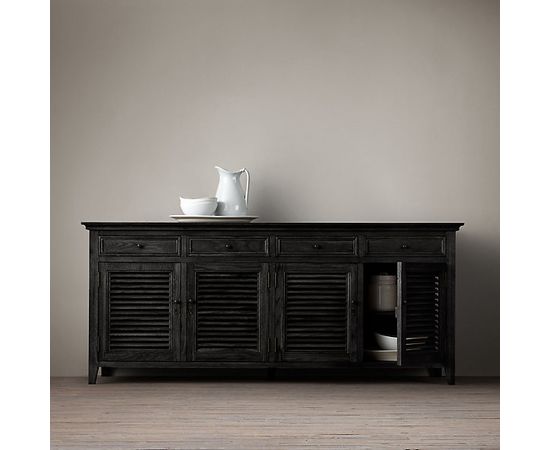 Restoration Hardware St. James Sideboard, фото 3