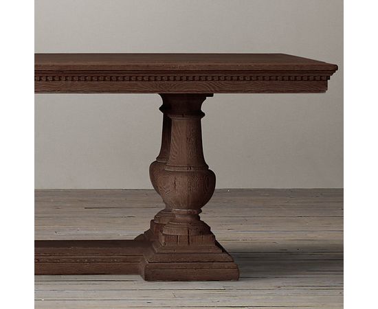 Restoration Hardware St. James Rectangle Dining Tables, фото 5
