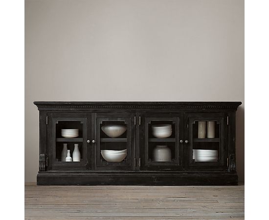 Restoration Hardware St. James Sideboard, фото 1