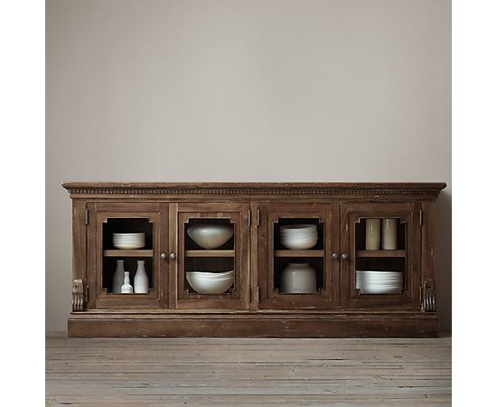 Restoration Hardware St. James Sideboard, фото 2