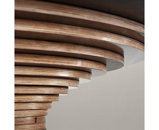 Restoration Hardware Stack 50 Table, фото 3