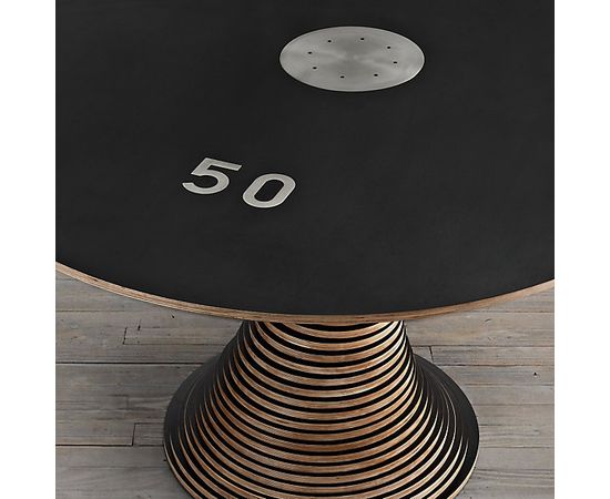 Restoration Hardware Stack 50 Table, фото 4