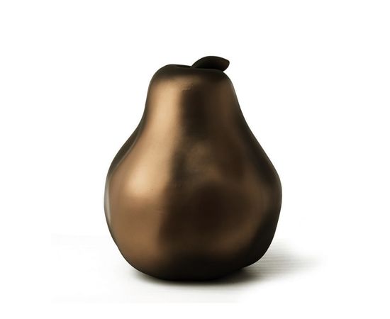 Украшение Adriani &amp; Rossi Ceramic metal Pear, фото 4