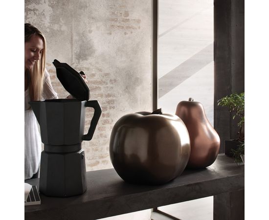 Украшение Adriani &amp; Rossi Ceramic metal Pear, фото 5